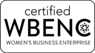 certified-wbenc-logo Certified WBENC Women's Business Enterprise