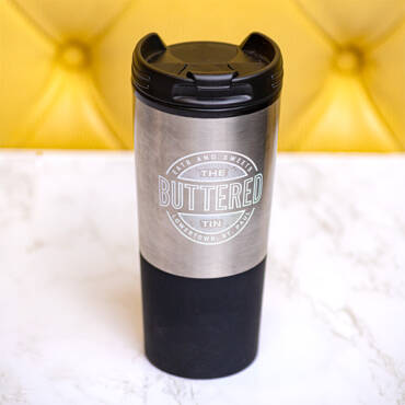 Travel Mug