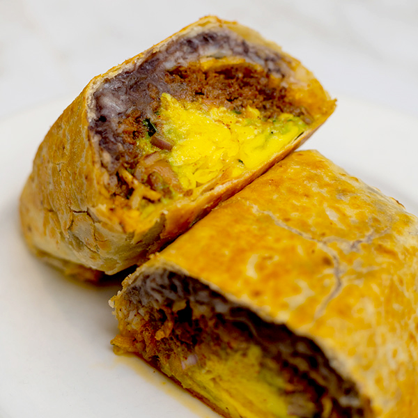 Catering_intro Burrito