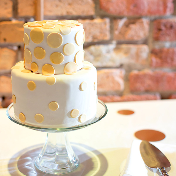 Chris&Rebekah_cake Celebration & Wedding Cakes