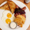 The Buttered Tin Menus - Twin Cities Breakfast & Lunch