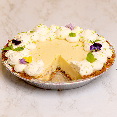 Key Lime Pie