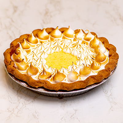 Lemon Pie