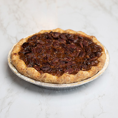 Pecan Pie