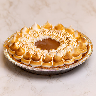 Pie-Flavor_Smore Smore Pie