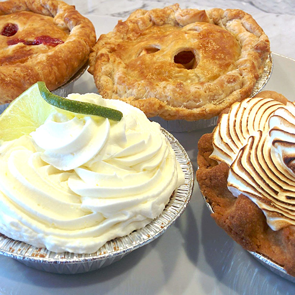 Pie-Option_Mini-Pies Mini Pies