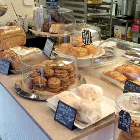 The Buttered Tin St. Paul - Breakfast, Brunch & Lunch
