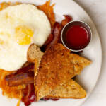 The Buttered Tin Menus - Twin Cities Breakfast & Lunch