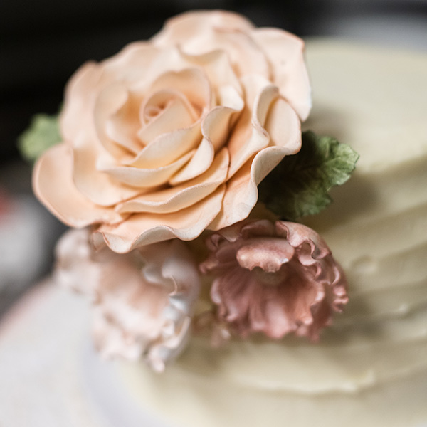 Celebration & Wedding Cakes