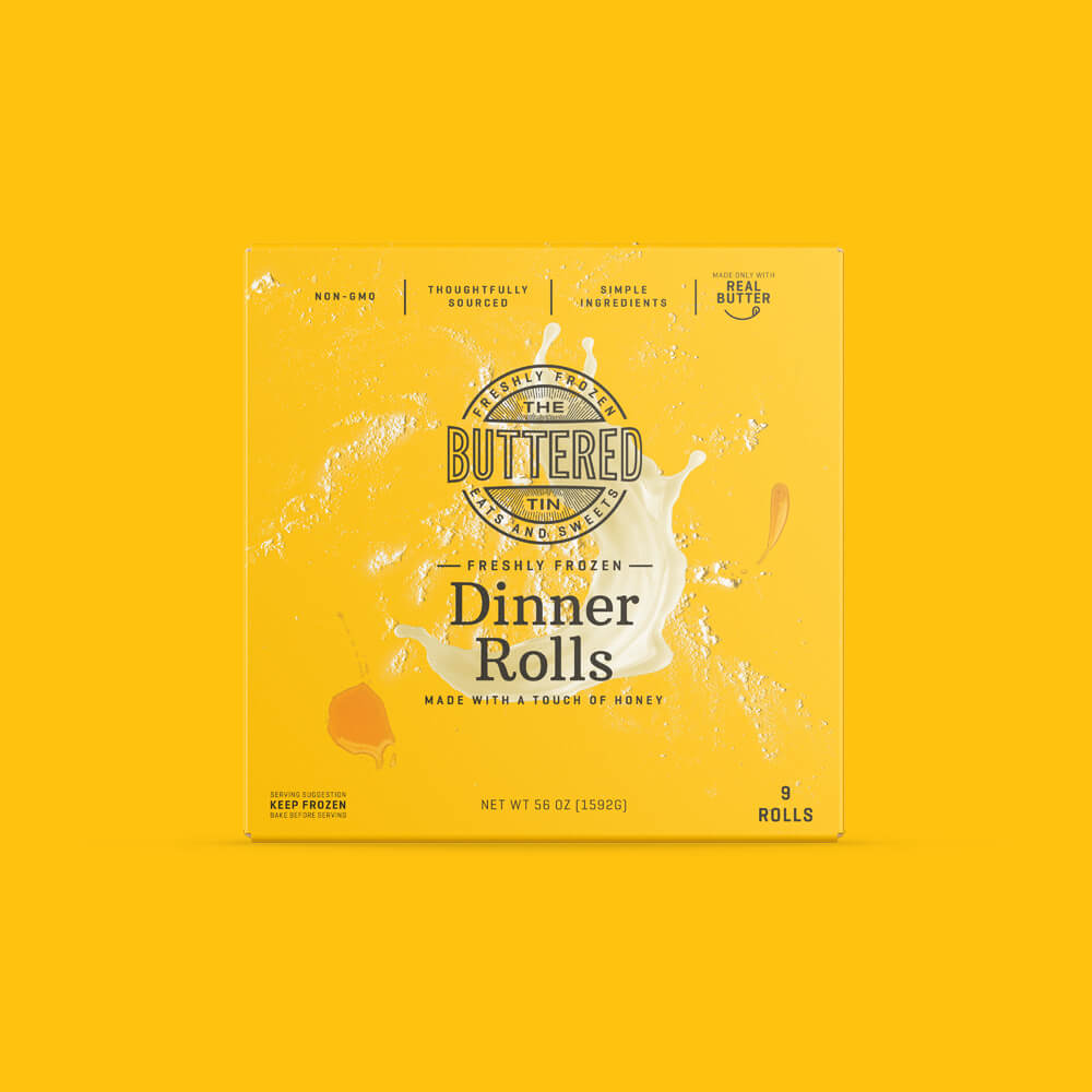 Dinner Rolls