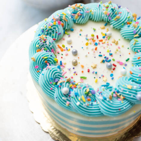 Sweet Jane Layercake