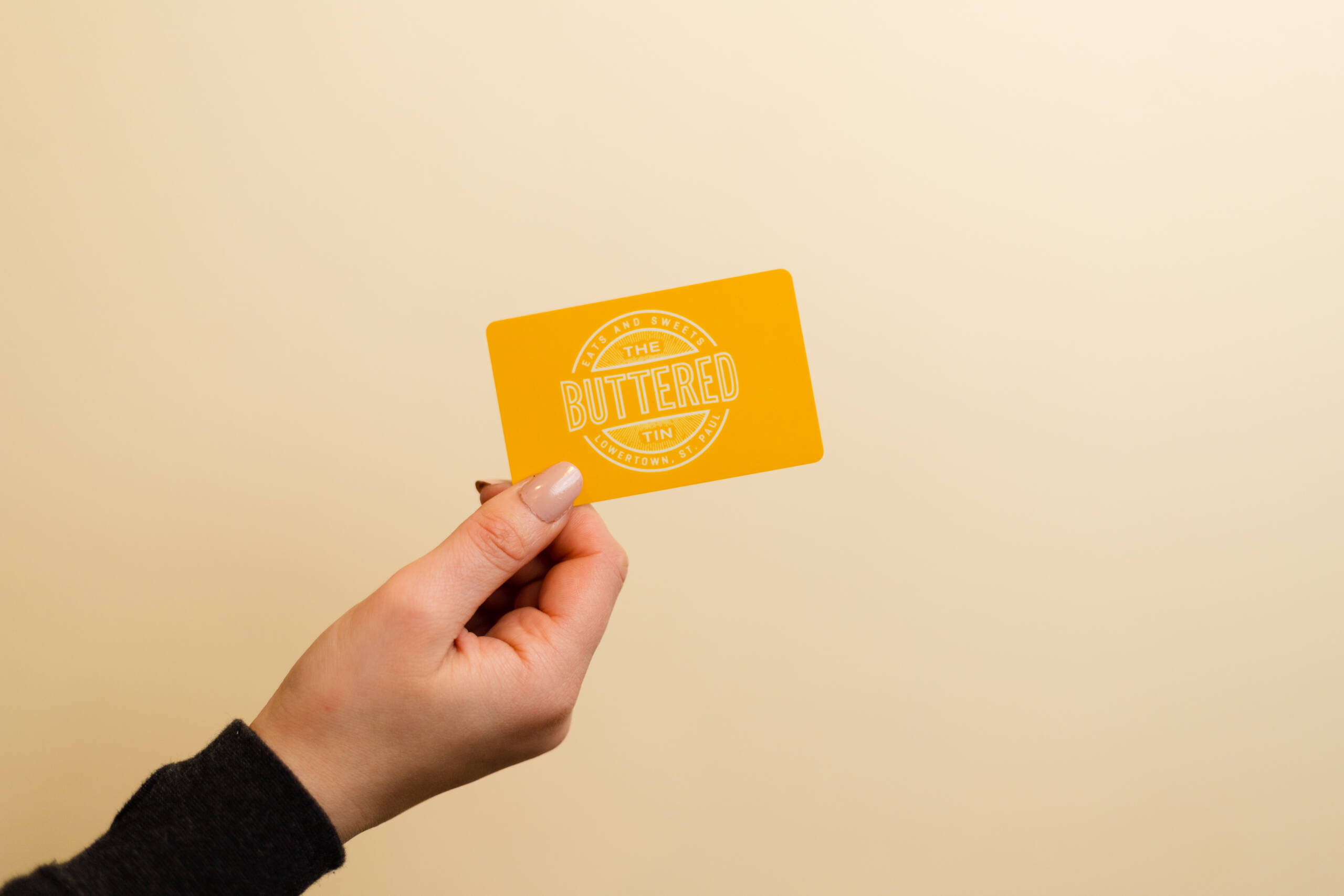 The Buttered Tin Restaurant | Local Eats & Sweets