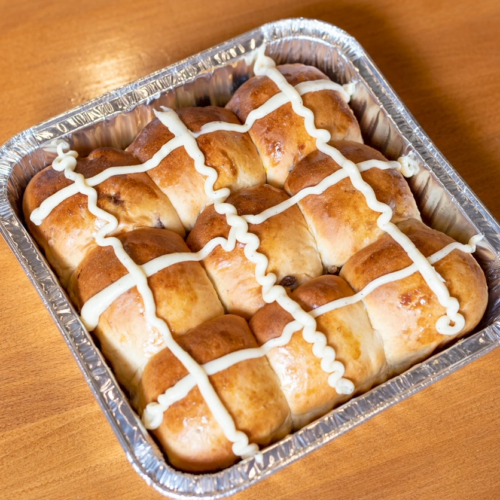 hot-cross-buns